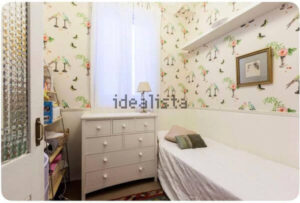 apartment for sale in chueca justicia madrid