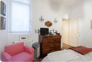 apartment for sale in chueca justicia madrid