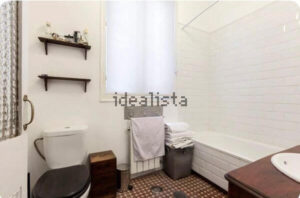 apartment for sale in chueca justicia madrid