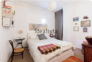 apartment for sale in chueca justicia madrid
