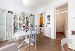apartment for sale in chueca justicia madrid