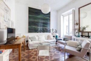 apartment for sale in chueca justicia madrid