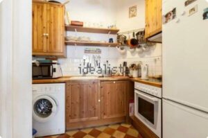 apartment for sale in chueca justicia madrid