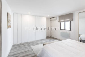 flat for sale in madrid
