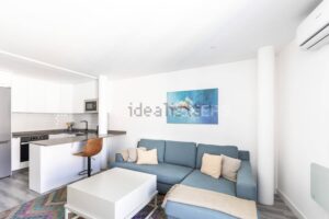 flat for sale in madrid