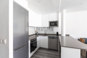 flat for sale in madrid