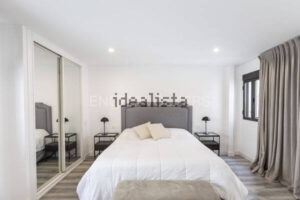 flat for sale in madrid