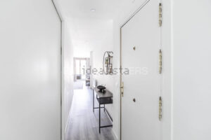 flat for sale in madrid