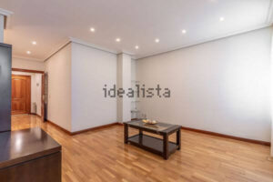 apartment for sale in legazpi madrid