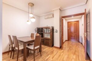 apartment for sale in legazpi madrid