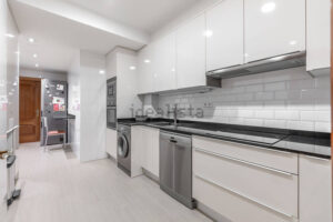 apartment for sale in legazpi madrid