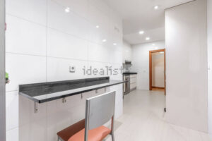 apartment for sale in legazpi madrid