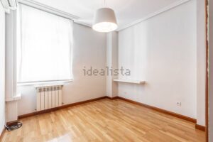 apartment for sale in legazpi madrid
