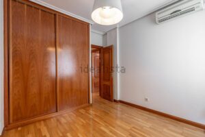 apartment for sale in legazpi madrid