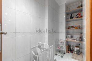 apartment for sale in legazpi madrid