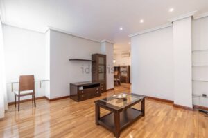 apartment for sale in legazpi madrid