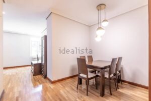 apartment for sale in legazpi madrid