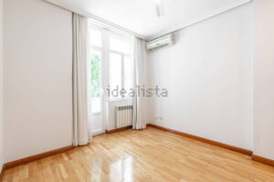 apartment for sale in legazpi madrid