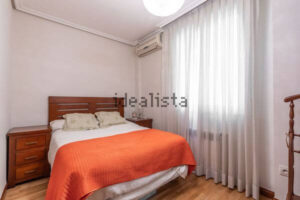 apartment for sale in legazpi madrid