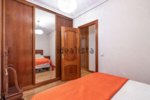 apartment for sale in legazpi madrid
