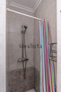 apartment for sale in legazpi madrid