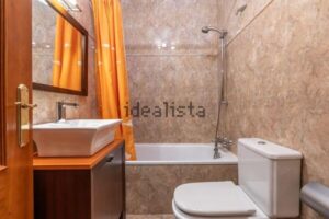 apartment for sale in legazpi madrid