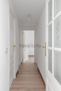 Piso en venta en calle de Juan Duque