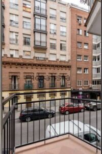 Piso en venta en calle de Juan Duque