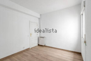 Piso en venta en calle de Juan Duque