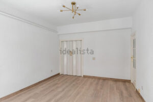 Piso en venta en calle de Juan Duque