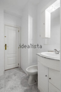 Piso en venta en calle de Juan Duque