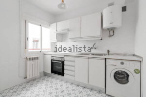 Piso en venta en calle de Juan Duque