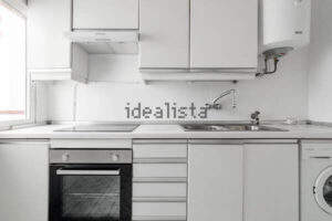 Piso en venta en calle de Juan Duque