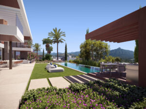 villa for sale in nueva andalucia marbella malaga spain