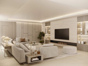 villa for sale in nueva andalucia marbella spain