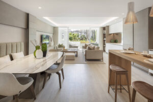 apartment for sale in puente romano marbella malaga