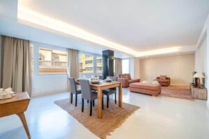 apartment for sale in soho malaga
