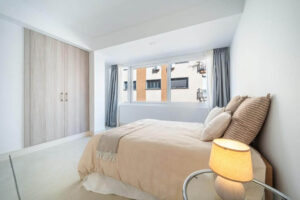 apartment for sale in soho malaga