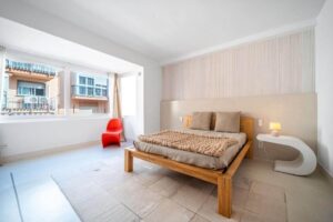 apartment for sale in soho malaga