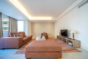 apartment for sale in soho malaga