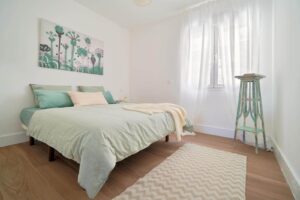 apartment for sale in limonar mayorazgo malaga
