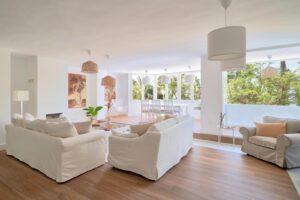 apartment for sale in limonar mayorazgo malaga
