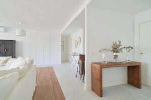 apartment for sale in limonar mayorazgo malaga