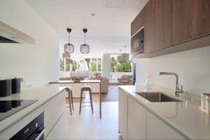 apartment for sale in limonar mayorazgo malaga