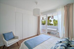 apartment for sale in limonar mayorazgo malaga