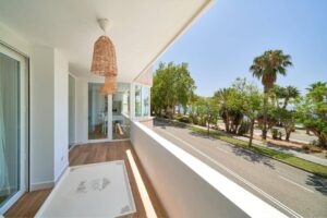 apartment for sale in limonar mayorazgo malaga