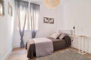 apartment for sale in limonar mayorazgo malaga
