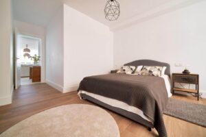 apartment for sale in limonar mayorazgo malaga