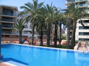 Apartment for sale in Illa del Bosc