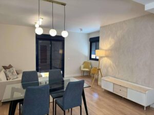 apartment for sale in Carlos Haya Hospital malaga